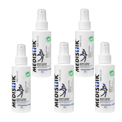 MEDISTIK NATURAL COLD SPRAY 5