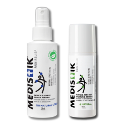 MEDISTIK NATURAL DUO